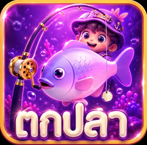 เกมตกปลาธีมนีออนของ MIAMI666