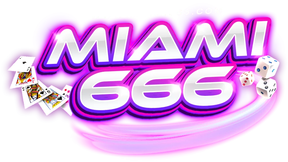 MIAMI666 เว็บตรง สล็อต คาสิโน และทางเข้าหลัก