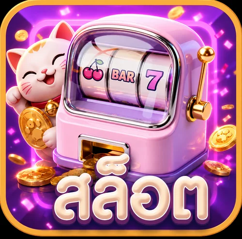 เกมสล็อตออนไลน์ MIAMI666 พร้อมแมวกวัก
